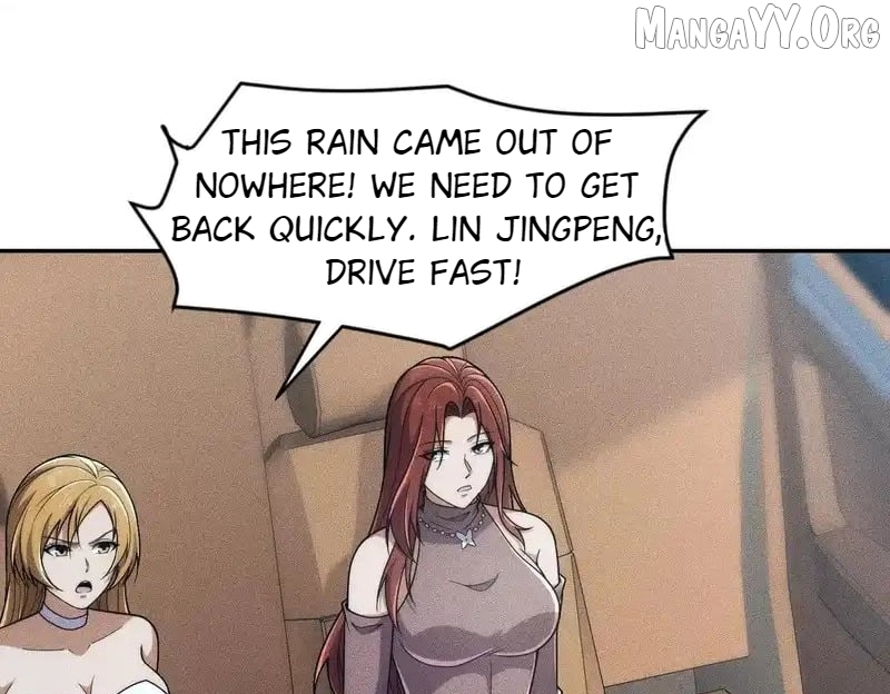 Hidden Dragon in the City (2025) Chapter 18 - page 87